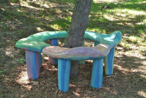 Sit Upon