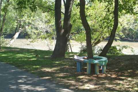 Sit Upon