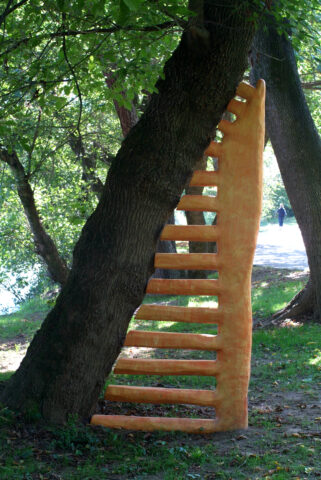 Tree Comb
