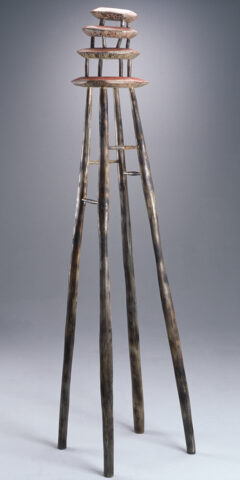 Stilted Performance